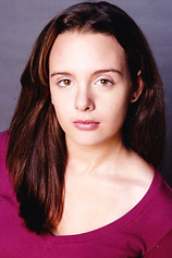 picture of actor Shana Dowdeswell