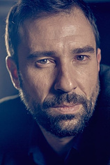 picture of actor Félix Corcuera