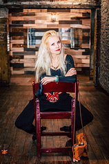 photo of person Clara Peterson