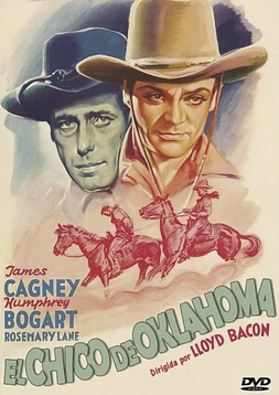 El Chico de Oklahoma