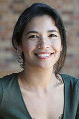 photo of person Rosana Sullivan