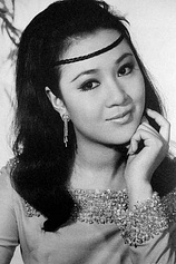 picture of actor Ping Wang