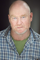 picture of actor Richard Sutherland