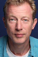 picture of actor Roderic Culver