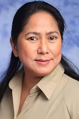 Foto de Suzette Ranillo