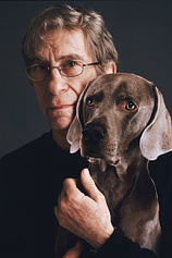 picture of actor William Wegman