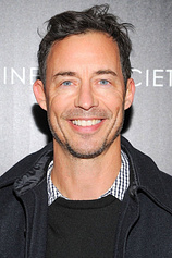 picture of actor Tom Cavanagh