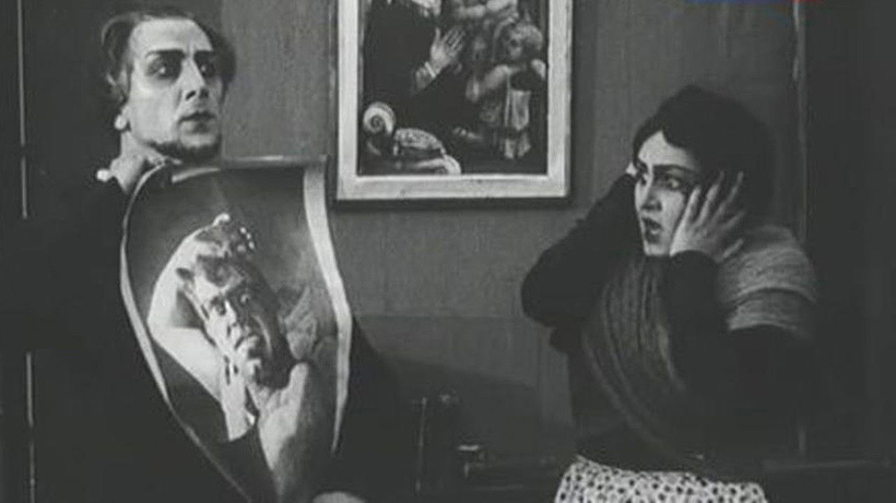 Imagen de Satan Triumphant