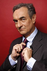 photo of person Georges-Marc Benamou