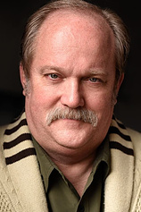 picture of actor Michael H. Cole