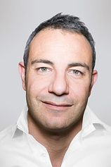 photo of person David Michel