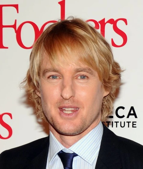 Owen Wilson en Ahora los padres son ellos (Premiere en New York. Diciembre 2010)