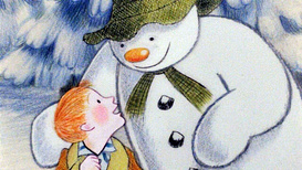 still of content The Snowman