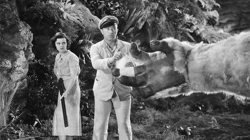 Imagen de El Hijo de Kong