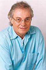photo of person Francis Hime