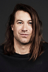 photo of person Jody Hill