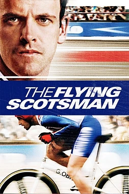 poster of movie El Escocés Volador