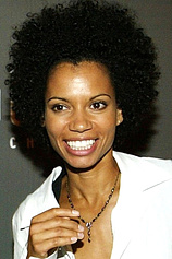 picture of actor Kai Soremekun