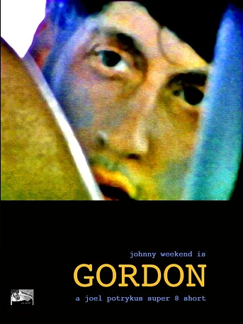 Poster de Gordon
