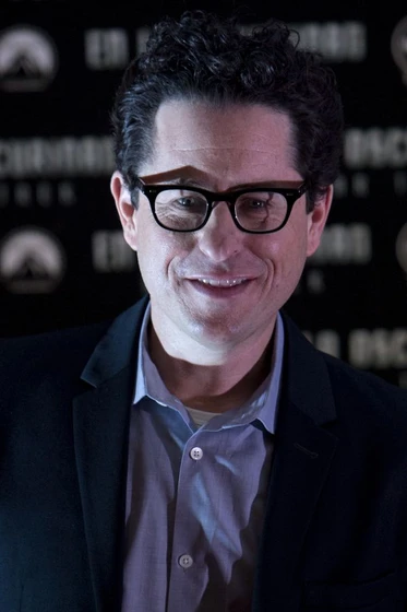 J.J. Abrams en Star Trek. En la oscuridad (Premiere en Mexico. Mayo 2013)