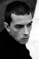 picture of actor Hugo Soto