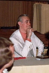 photo of person Gil Kane