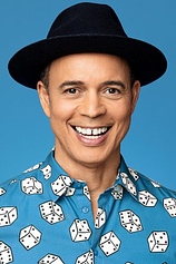 picture of actor Alexis Valdes