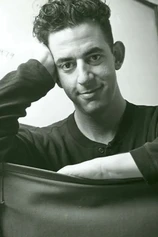 Foto de Jonathan Larson