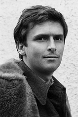 picture of actor Helmut Förnbacher