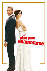 poster of movie Un Plan para Enamorarse
