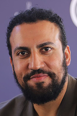 picture of actor Ricardo Teodoro