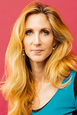 photo of person Ann Coulter