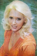picture of actor Perla Faith