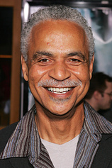 picture of actor Ron Glass