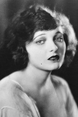 picture of actor Corinne Griffith