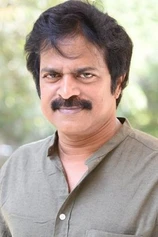 Foto de Brahmaji