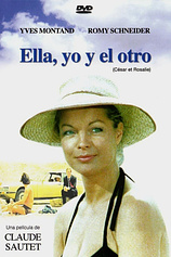 poster of movie Ella, Yo y el Otro