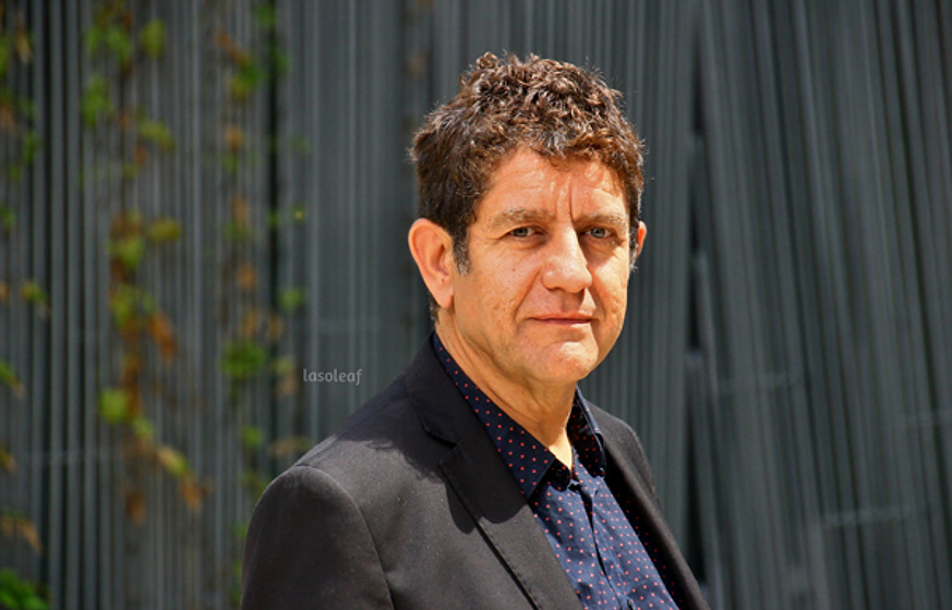 Pedro Casablanc en El Guardián invisible