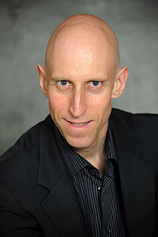 picture of actor Fabien Jegoudez