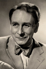 picture of actor Paul Kemp