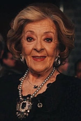 picture of actor Simone de Oliveira