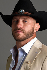 picture of actor Donald Cerrone