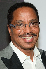 picture of actor Marlon Jackson