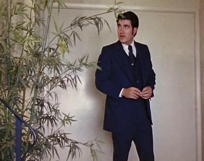 Greg Braddock en satan-s-black-wedding