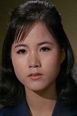 picture of actor Naomi Hoshi