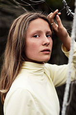 picture of actor Kaya Toft Loholt