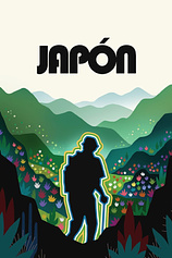 poster of movie Japón