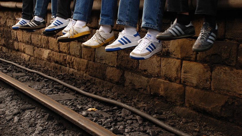 Imagen de Awaydays