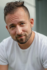 photo of person Kevin Krikst