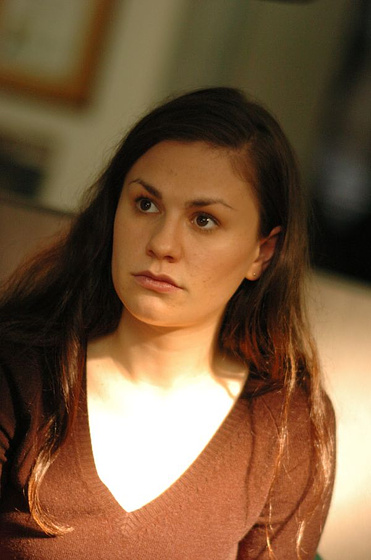 Anna Paquin en Margaret
